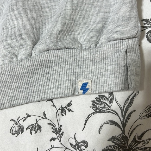 Leigh Tucker Willow Sweater - Picture 4 of 6